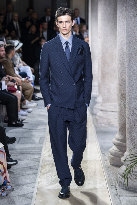 Armani suits sale 2020